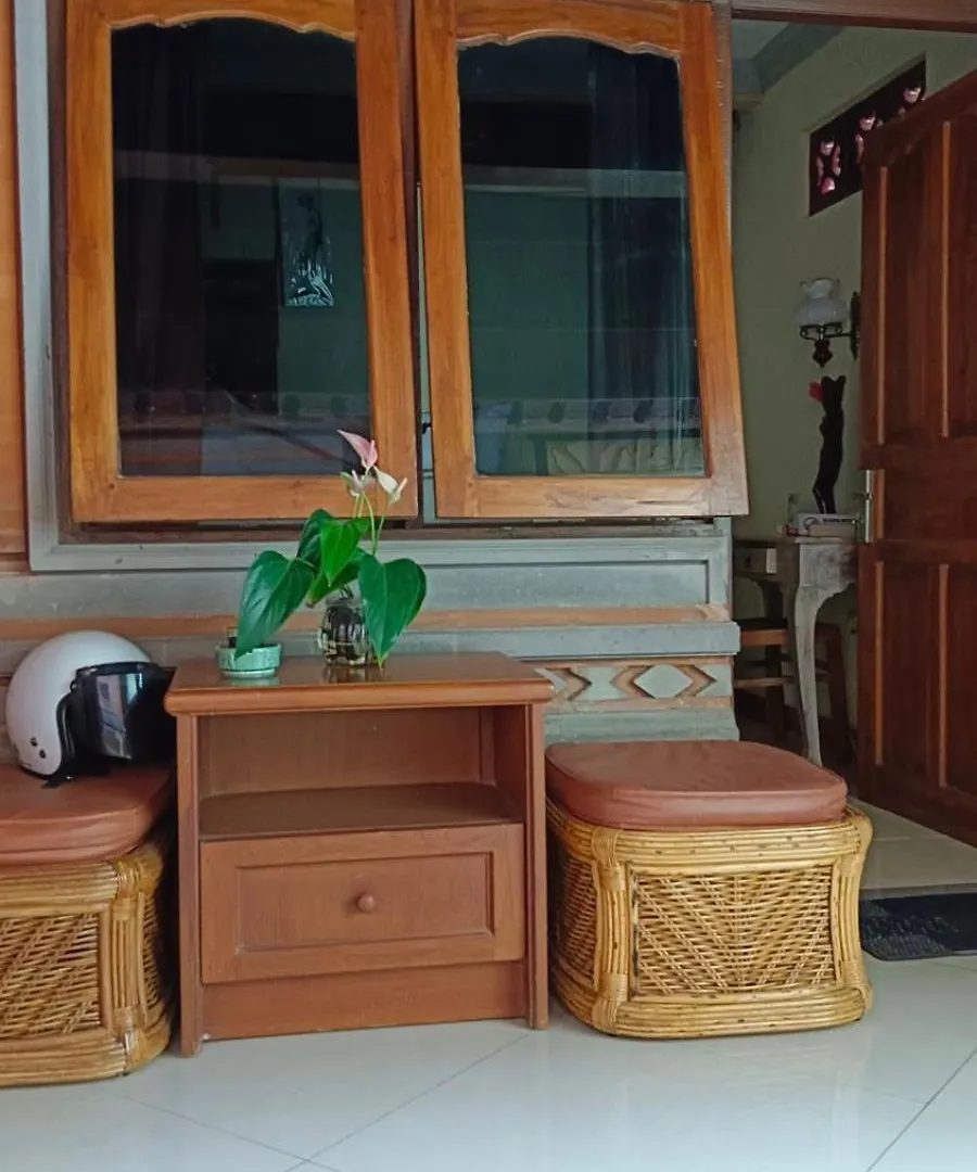 Rodja Balinese House Ubud Guest house Ubud (Bali)