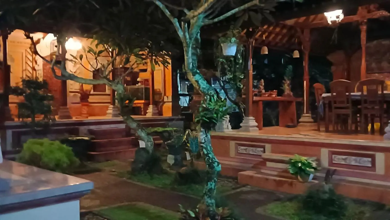 Rodja Balinese House Ubud 0*, Ubud (Bali) Indonesia