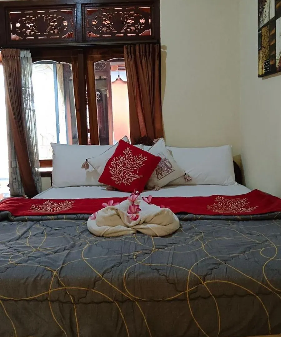 Guest house Rodja Balinese House Ubud