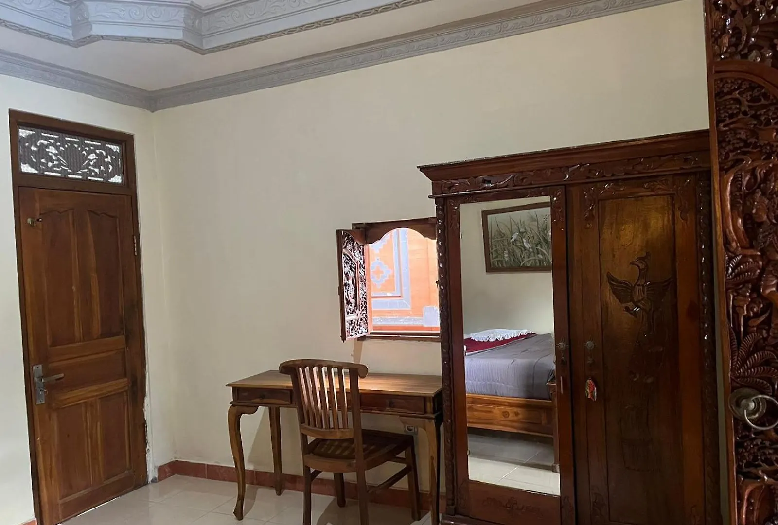 Guest house Rodja Balinese House Ubud