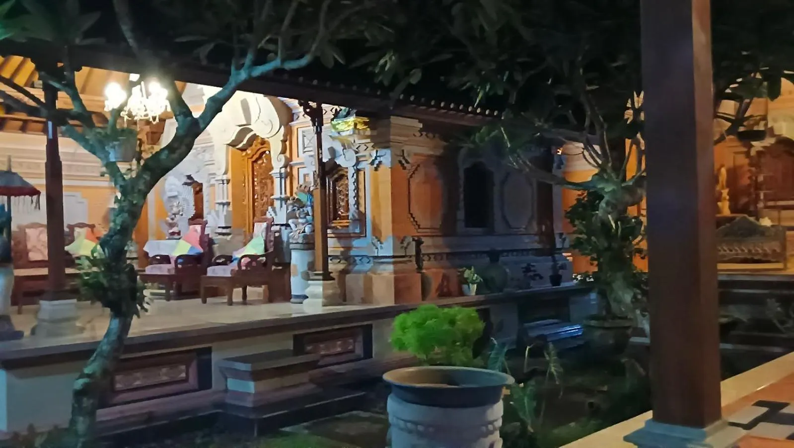 Rodja Balinese House Ubud Guest house Ubud (Bali)